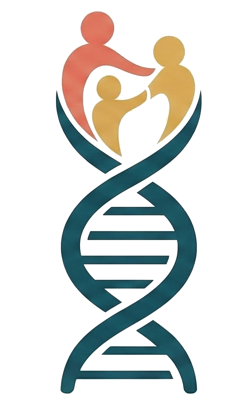 SETD5 Syndrome Foundation logo